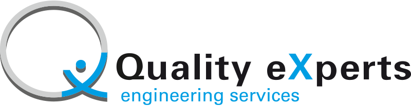 Quality eXperts - engeneering services
